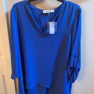 Women’s blouse NWT